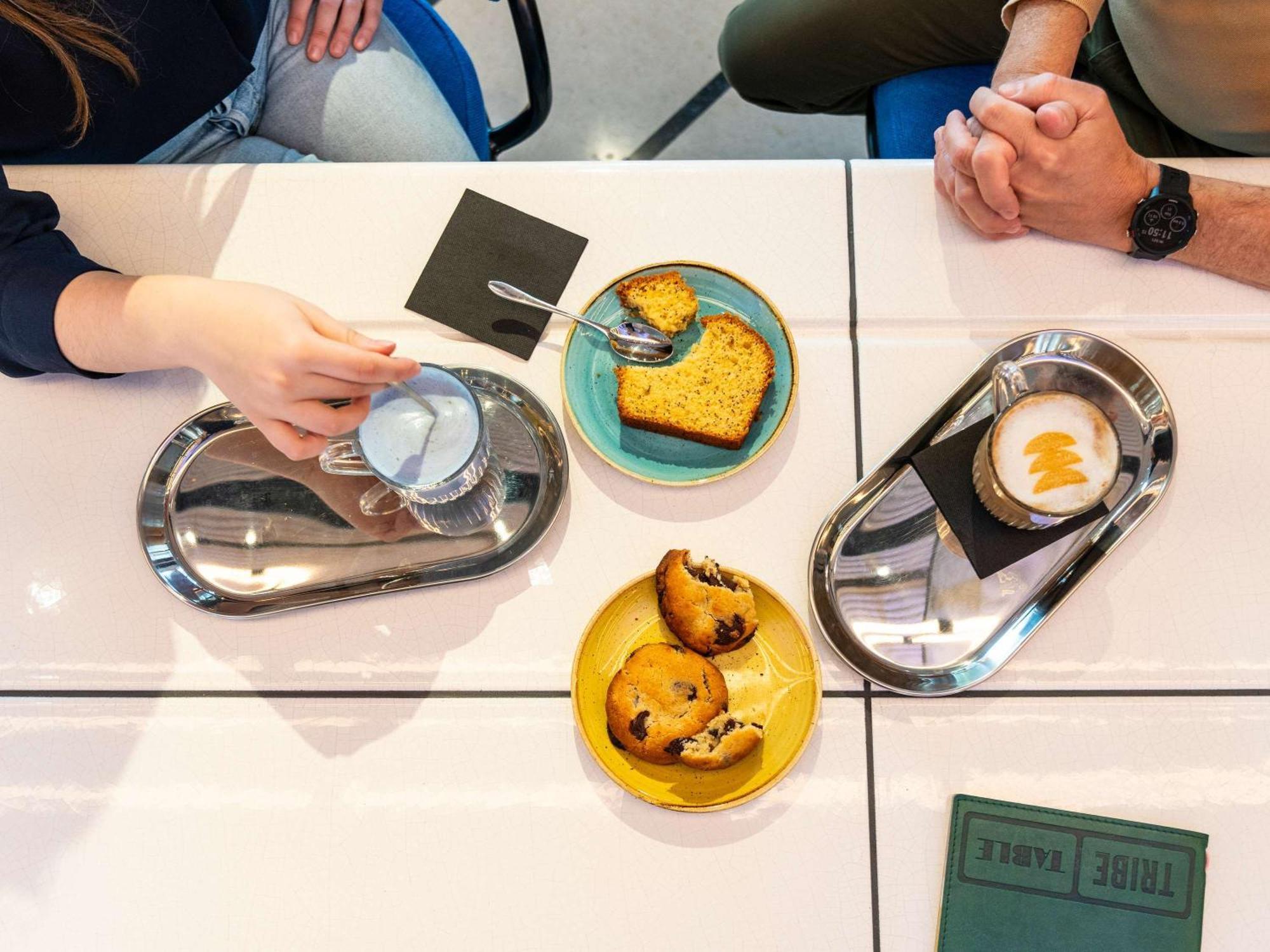 Tribe Paris Clichy Hotel ภายนอก รูปภาพ