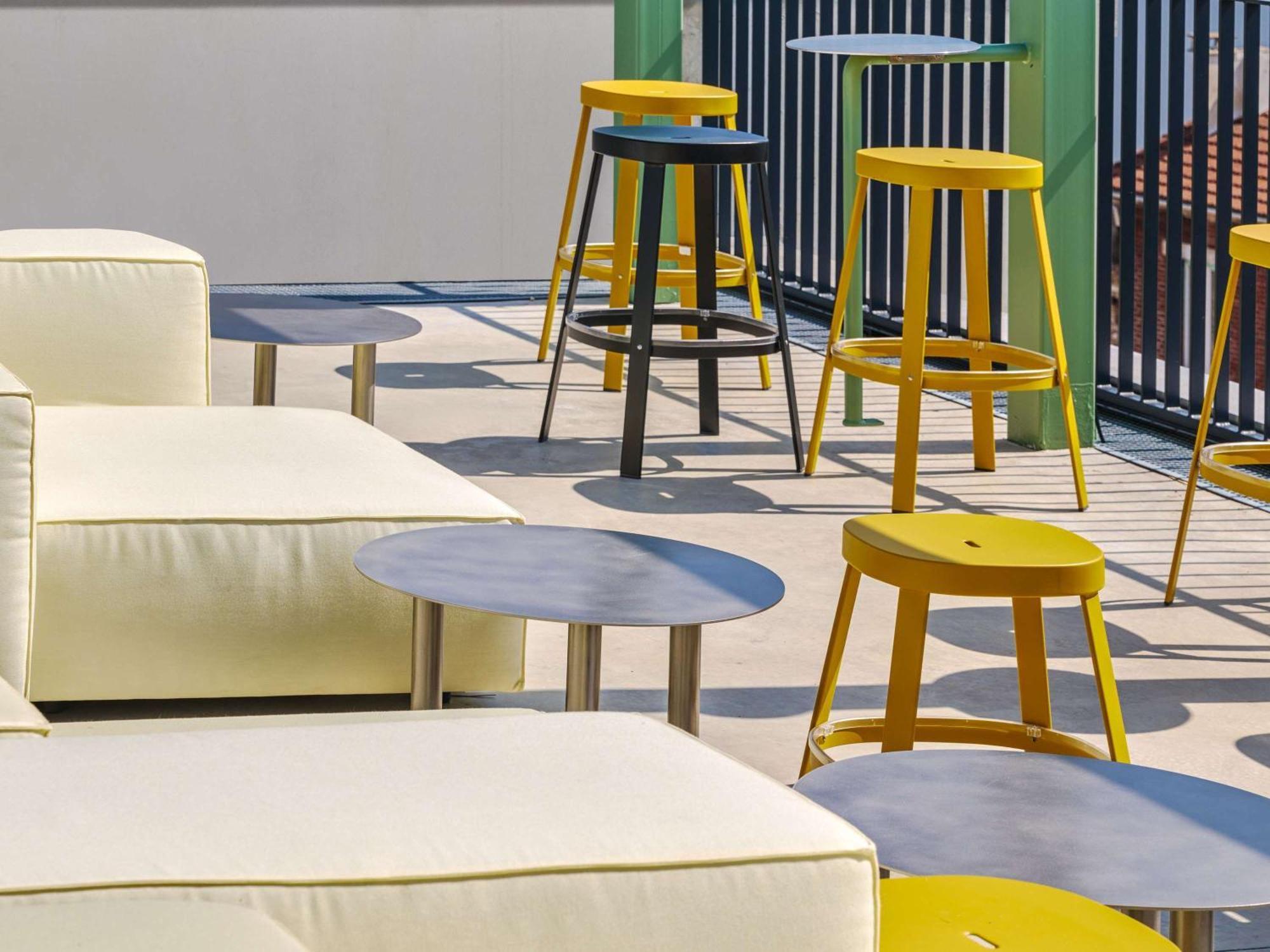 Tribe Paris Clichy Hotel ภายนอก รูปภาพ